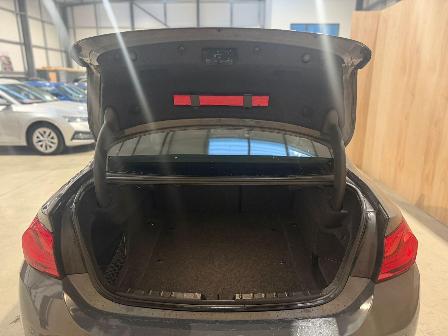 Used BMW 4 Series 2017 for sale - 77163439: Photo 35