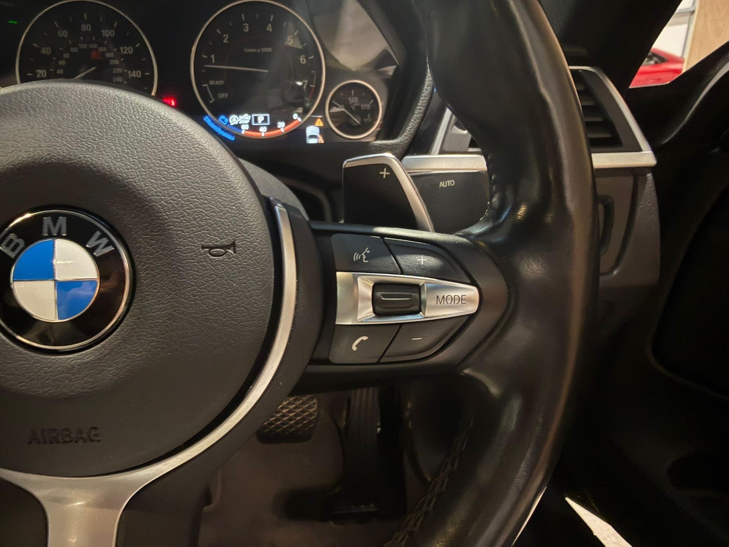 Used BMW 4 Series 2017 for sale - 77163439: Photo 36