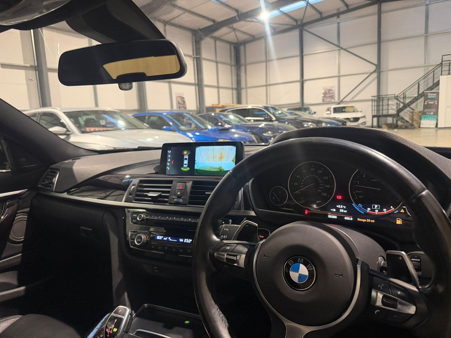 Used BMW 4 Series 2017 for sale - 77163439: Photo 37