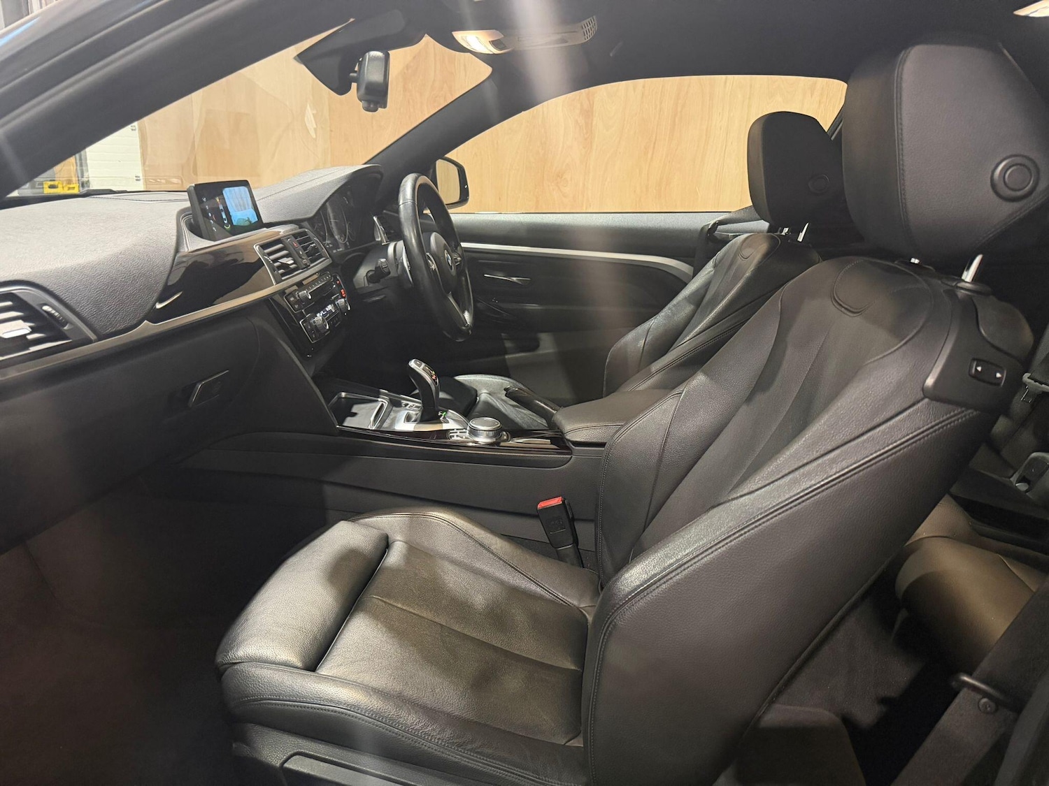 Used BMW 4 Series 2017 for sale - 77163439: Photo 38