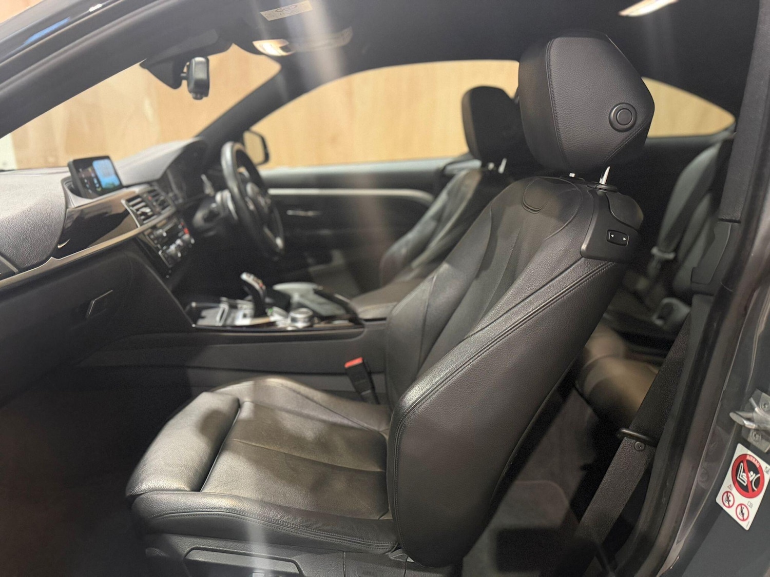 Used BMW 4 Series 2017 for sale - 77163439: Photo 40