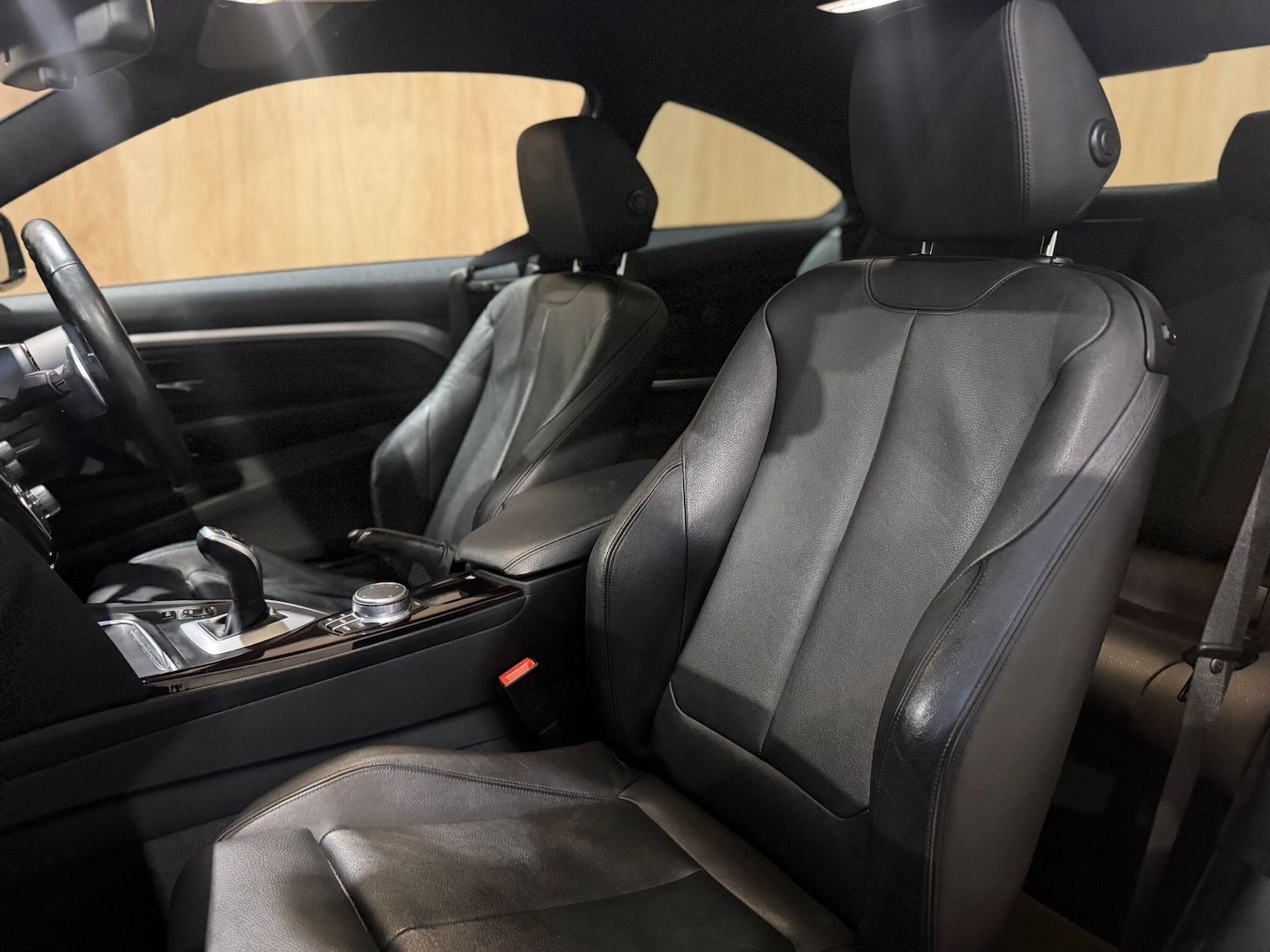 Used BMW 4 Series 2017 for sale - 77163439: Photo 41