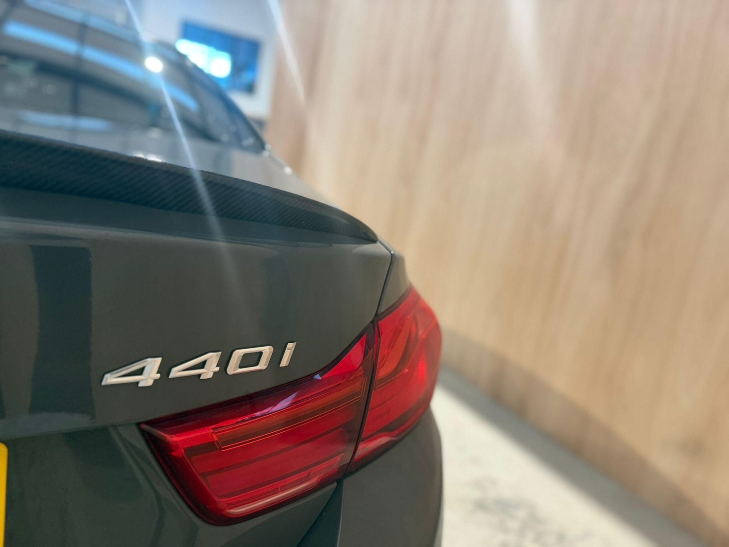 Used BMW 4 Series 2017 for sale - 77163439: Photo 42