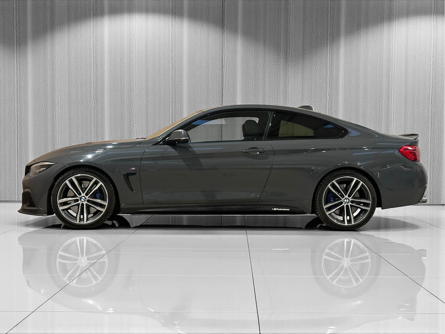 Used BMW 4 Series 2017 for sale - 77163439: Photo 5