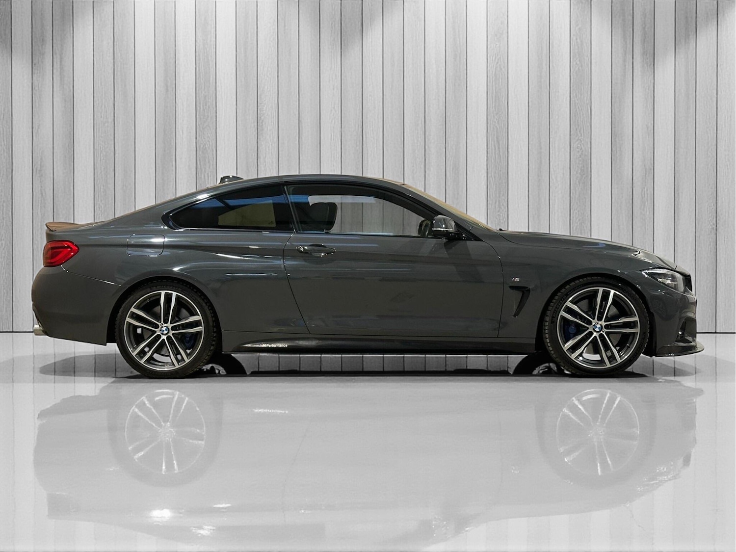 Used BMW 4 Series 2017 for sale - 77163439: Photo 7