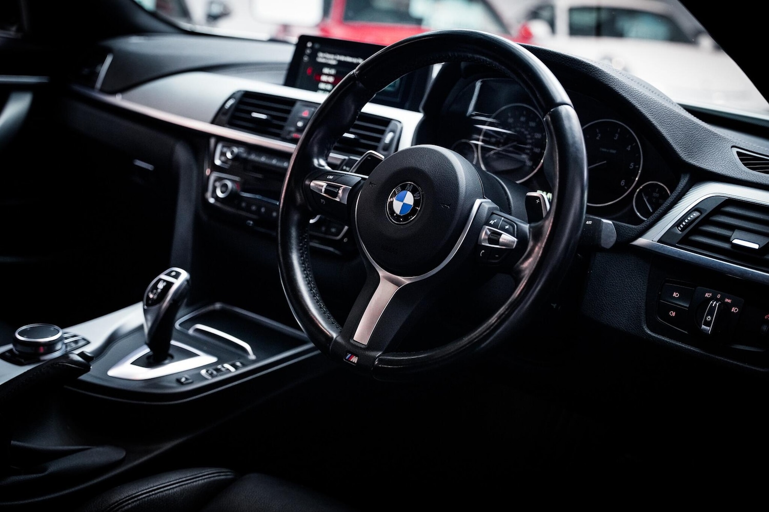 Used BMW 4 Series 2018 for sale - 77455098: Photo 18