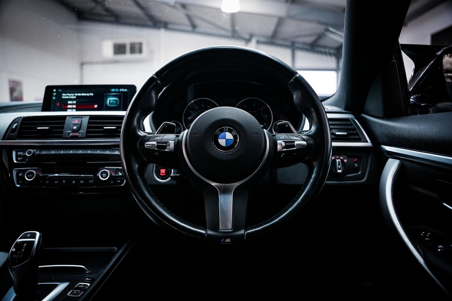 Used BMW 4 Series 2018 for sale - 77455098: Photo 19