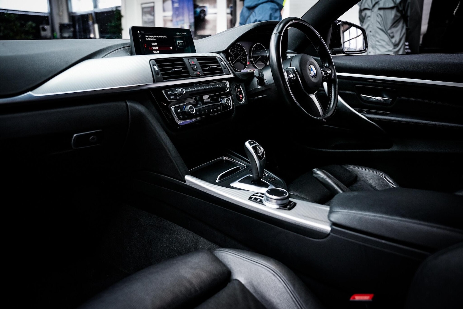 Used BMW 4 Series 2018 for sale - 77455098: Photo 21