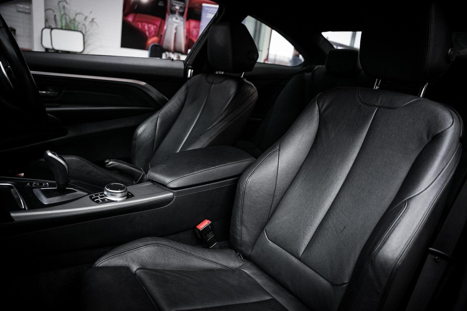 Used BMW 4 Series 2018 for sale - 77455098: Photo 22