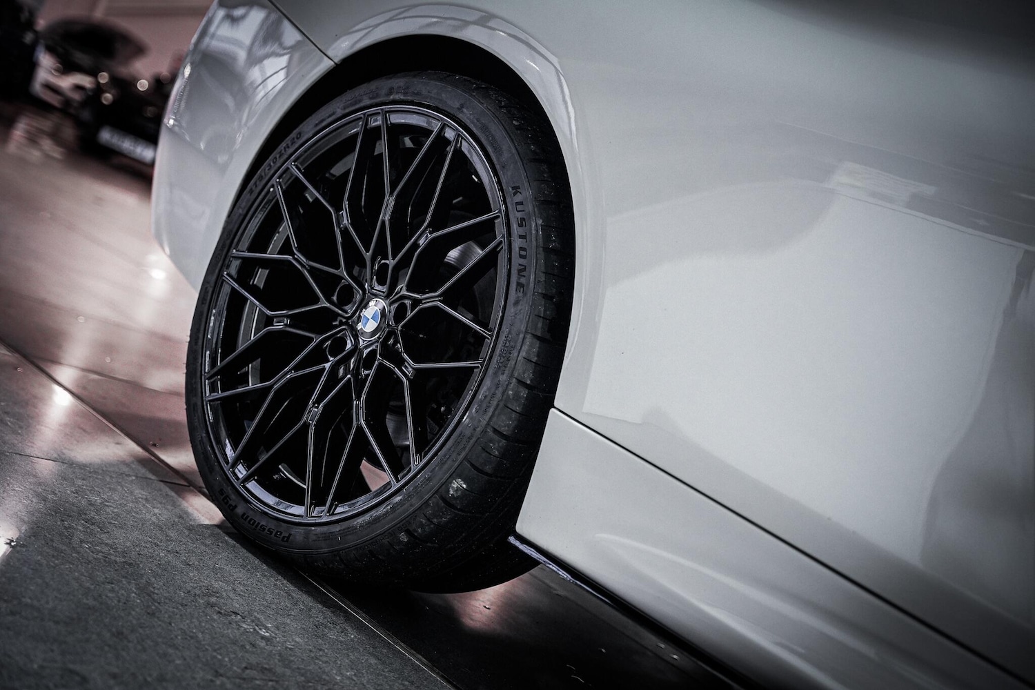 Used BMW 4 Series 2018 for sale - 77455098: Photo 26