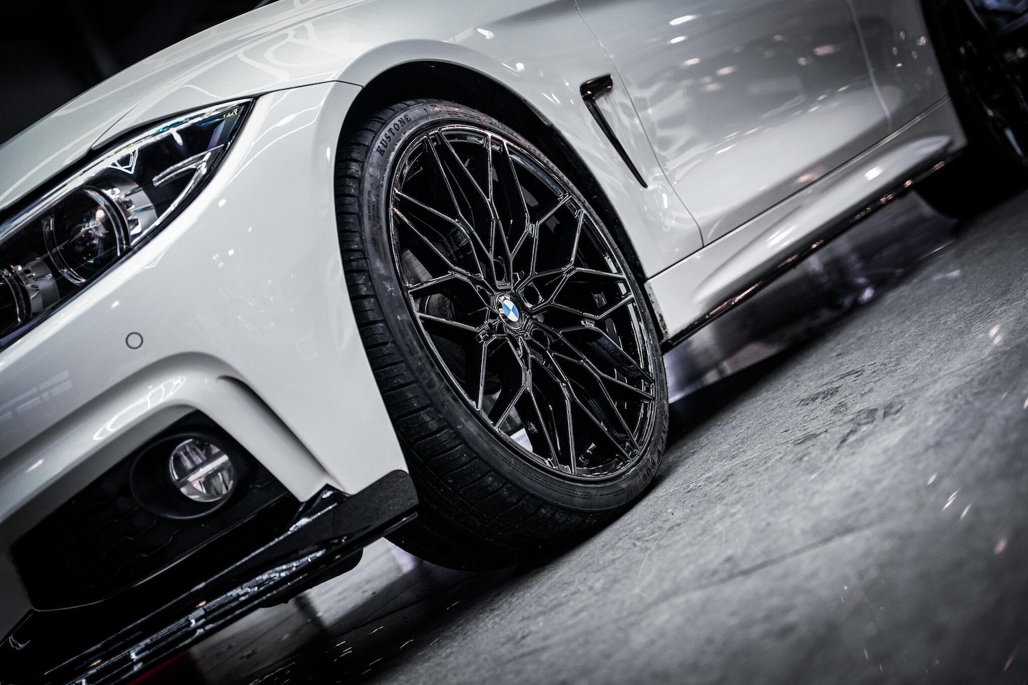 Used BMW 4 Series 2018 for sale - 77455098: Photo 28