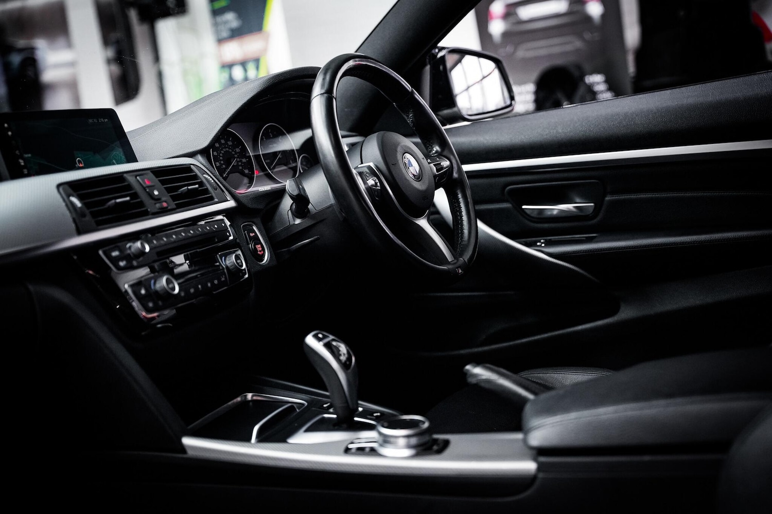 Used BMW 4 Series 2018 for sale - 77455098: Photo 3