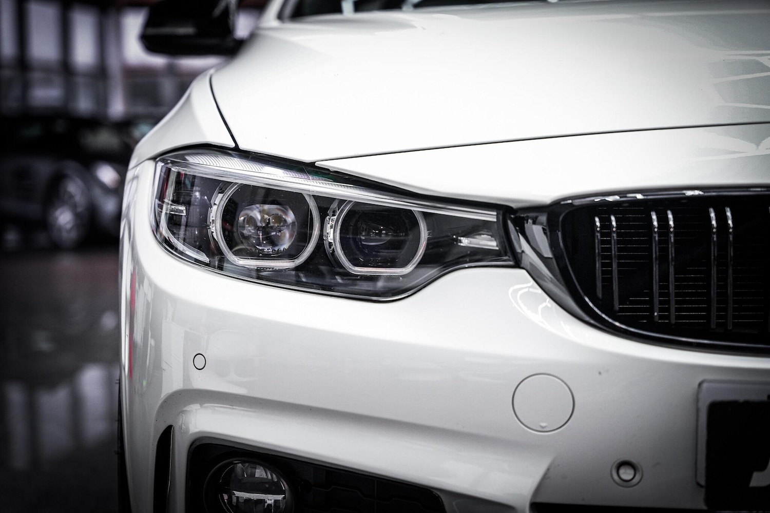 Used BMW 4 Series 2018 for sale - 77455098: Photo 30