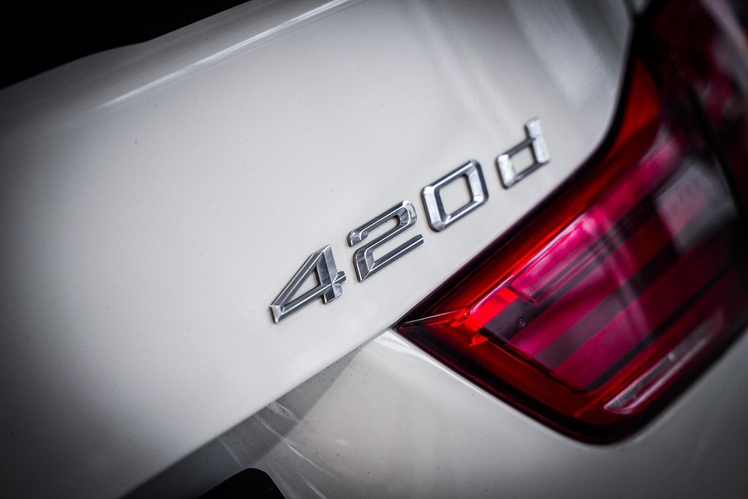 Used BMW 4 Series 2018 for sale - 77455098: Photo 36