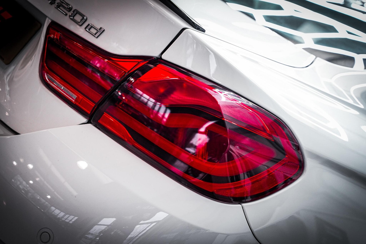 Used BMW 4 Series 2018 for sale - 77455098: Photo 37