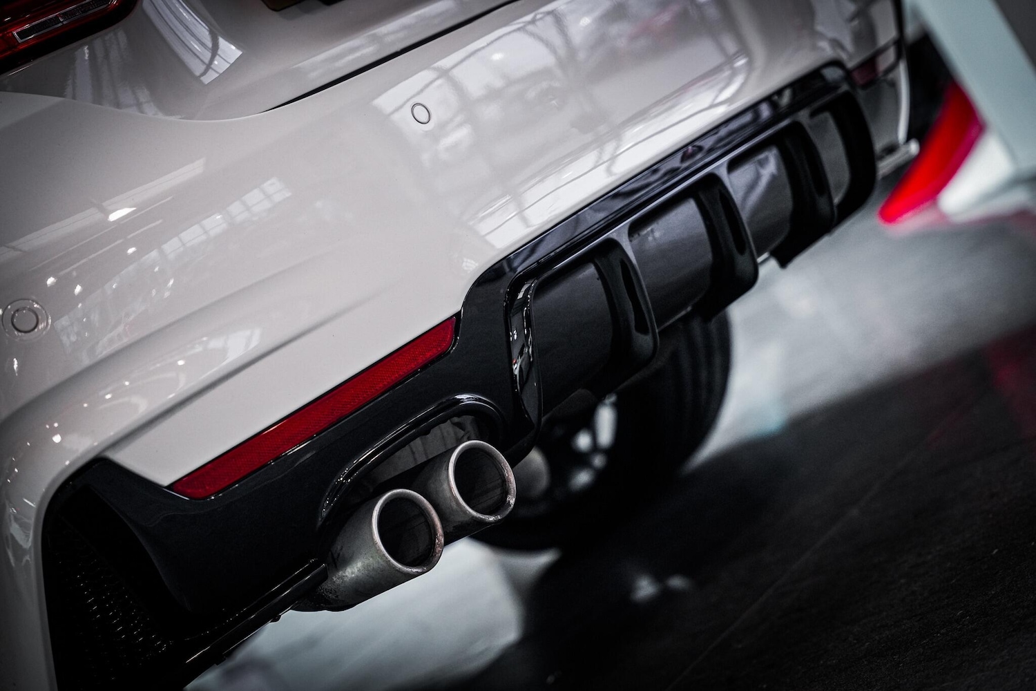 Used BMW 4 Series 2018 for sale - 77455098: Photo 38