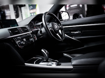 Used BMW 4 Series 2018 for sale - 77455098: Photo