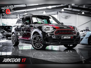 Used MINI Countryman 2017 for sale - 78275419: Photo