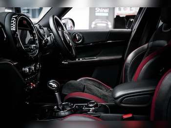 Used MINI Countryman 2017 for sale - 78275419: Photo