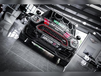 Used MINI Countryman 2017 for sale - 78275419: Photo