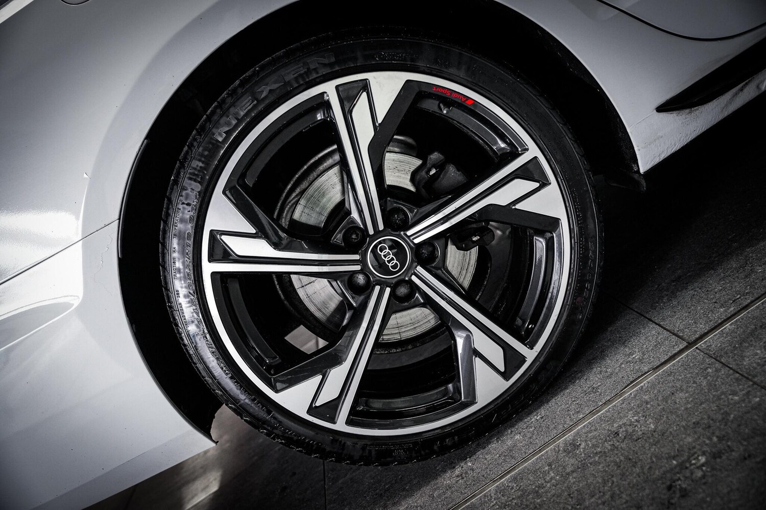 Used Audi A4 Avant for sale - 77550408: Photo 19