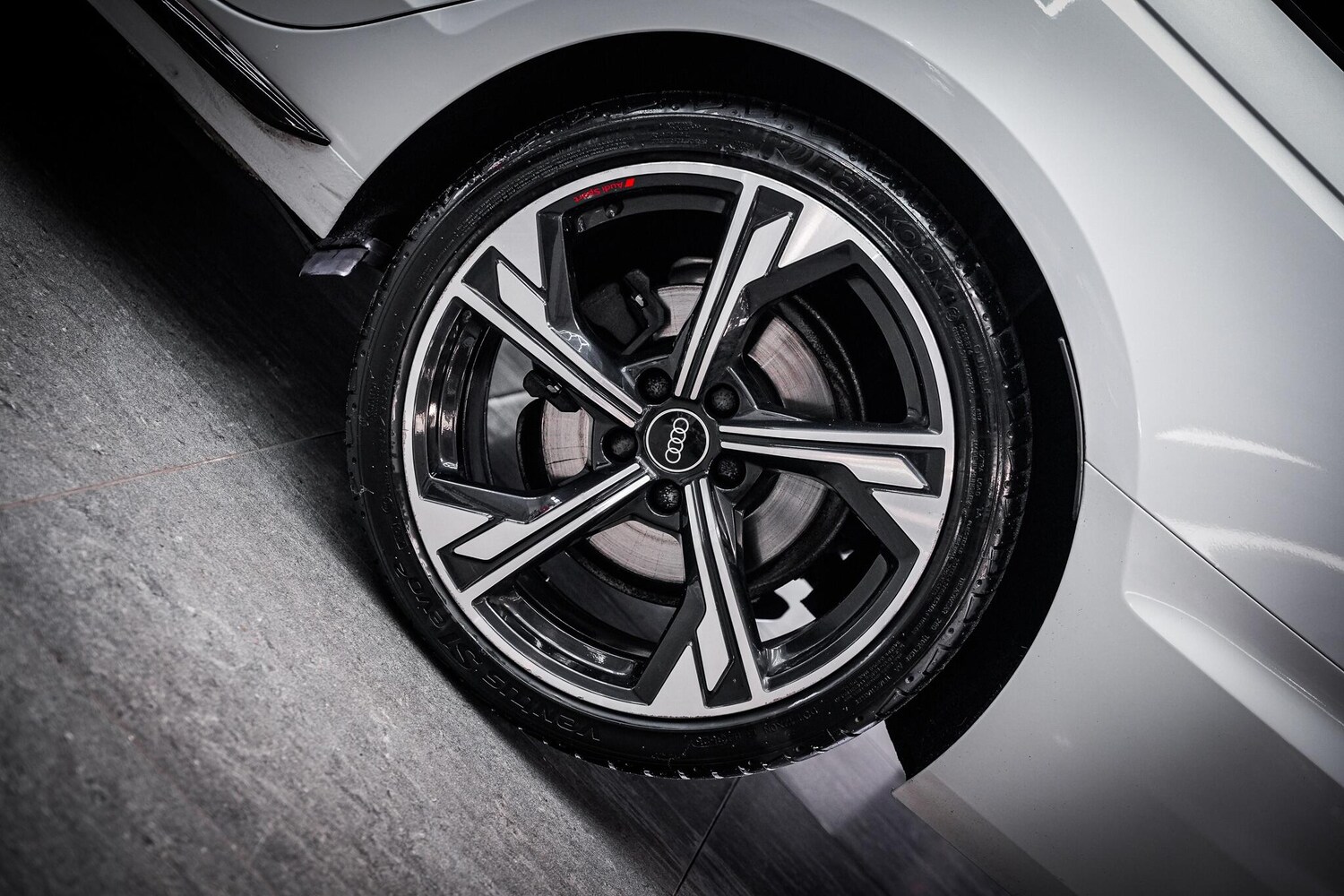 Used Audi A4 Avant for sale - 77550408: Photo 20