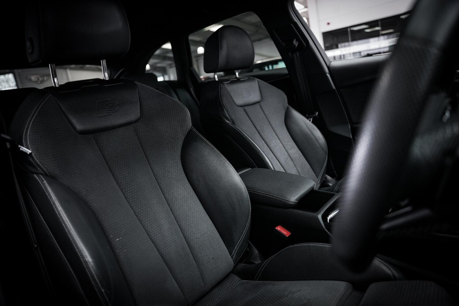 Used Audi A4 Avant for sale - 77550408: Photo 23