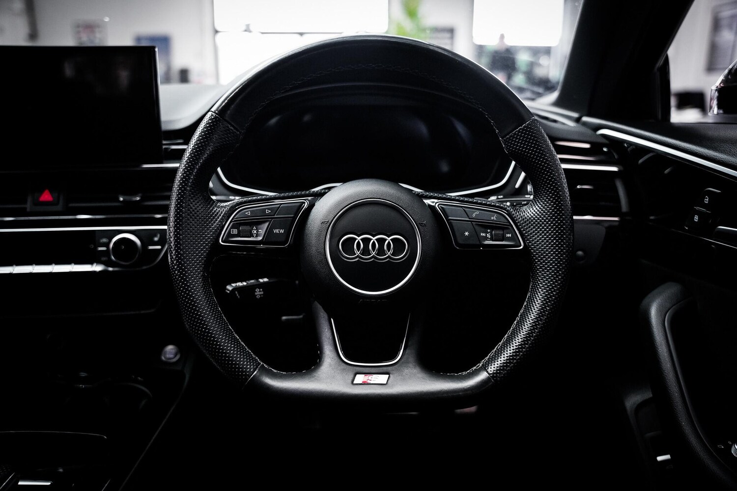 Used Audi A4 Avant for sale - 77550408: Photo 25