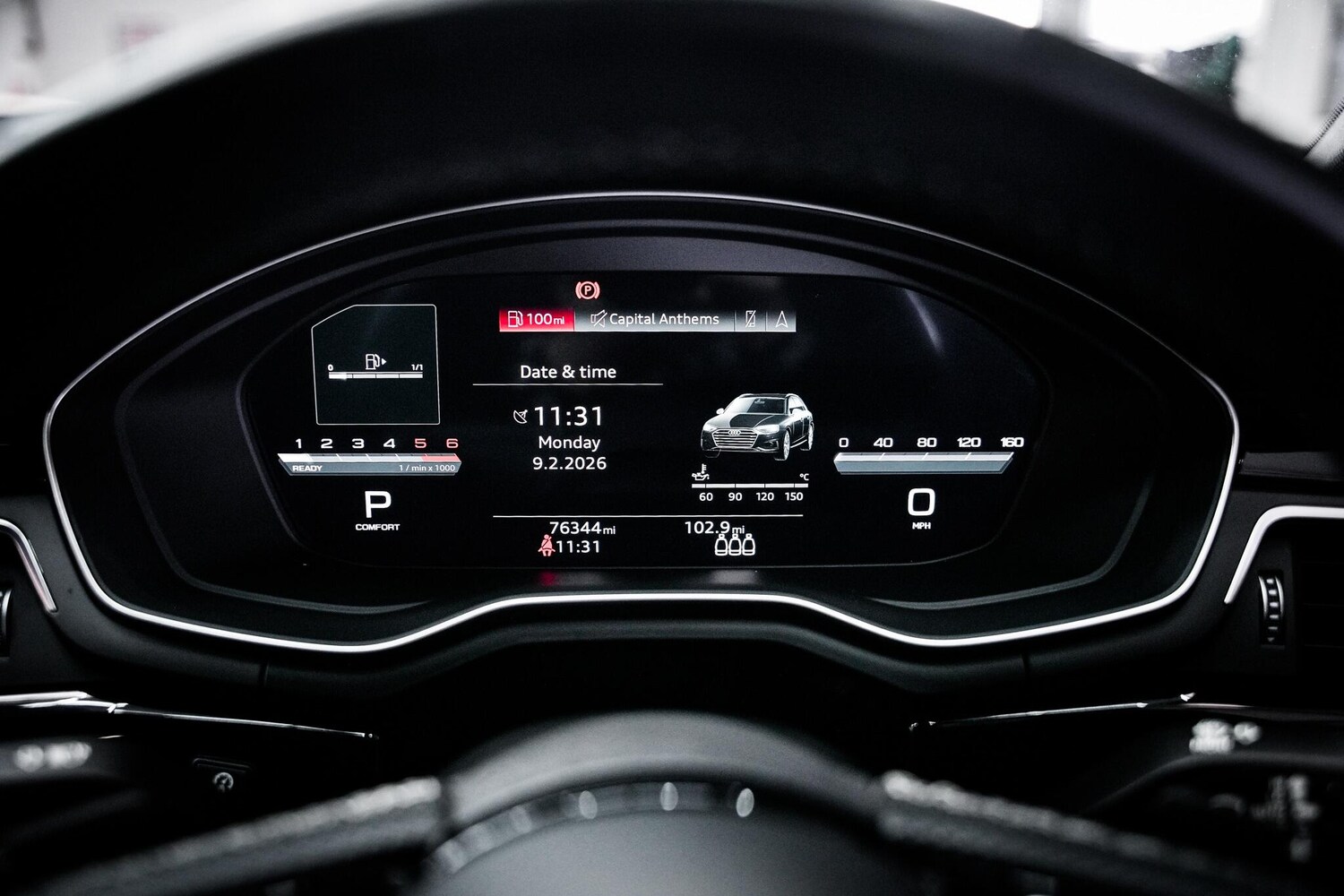 Used Audi A4 Avant for sale - 77550408: Photo 26