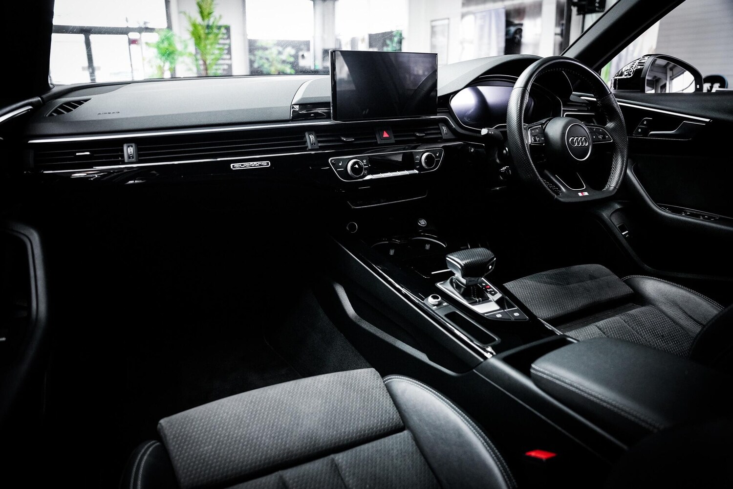 Used Audi A4 Avant for sale - 77550408: Photo 28