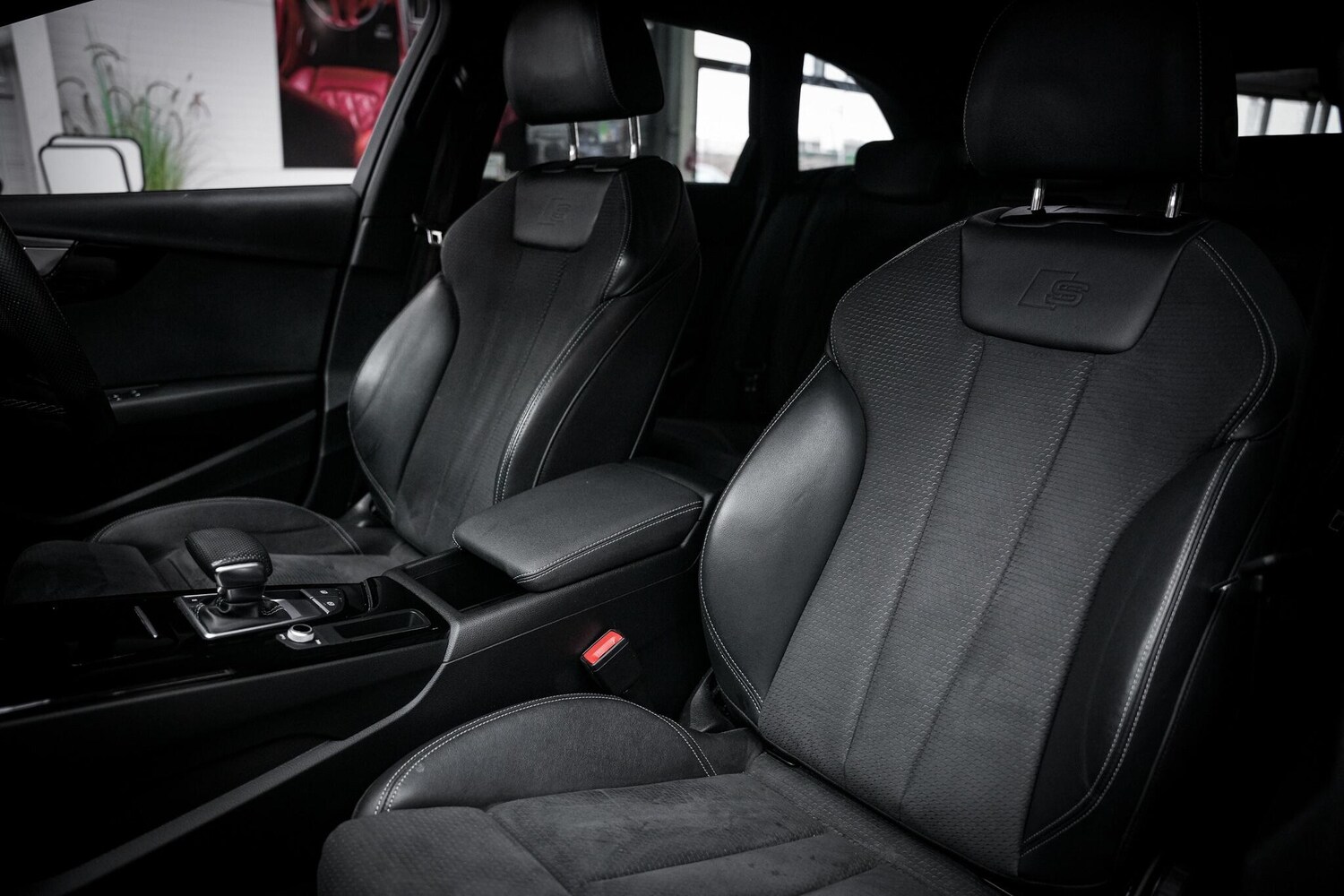 Used Audi A4 Avant for sale - 77550408: Photo 29