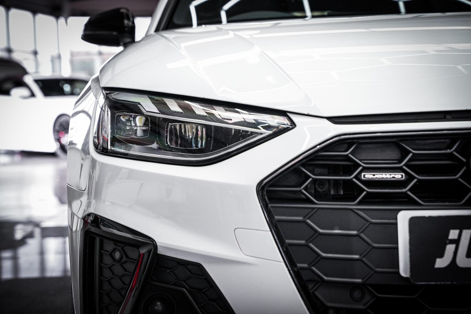 Used Audi A4 Avant for sale - 77550408: Photo 32