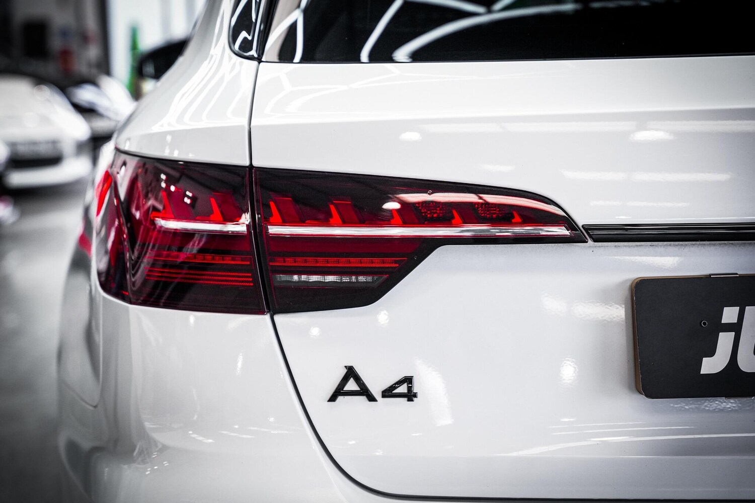 Used Audi A4 Avant for sale - 77550408: Photo 36