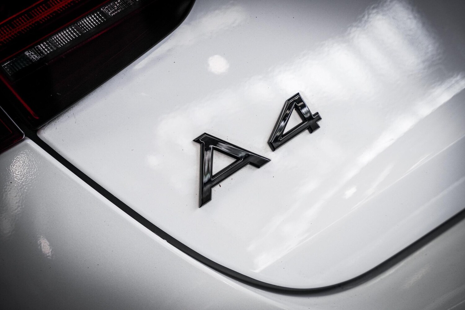 Used Audi A4 Avant for sale - 77550408: Photo 38