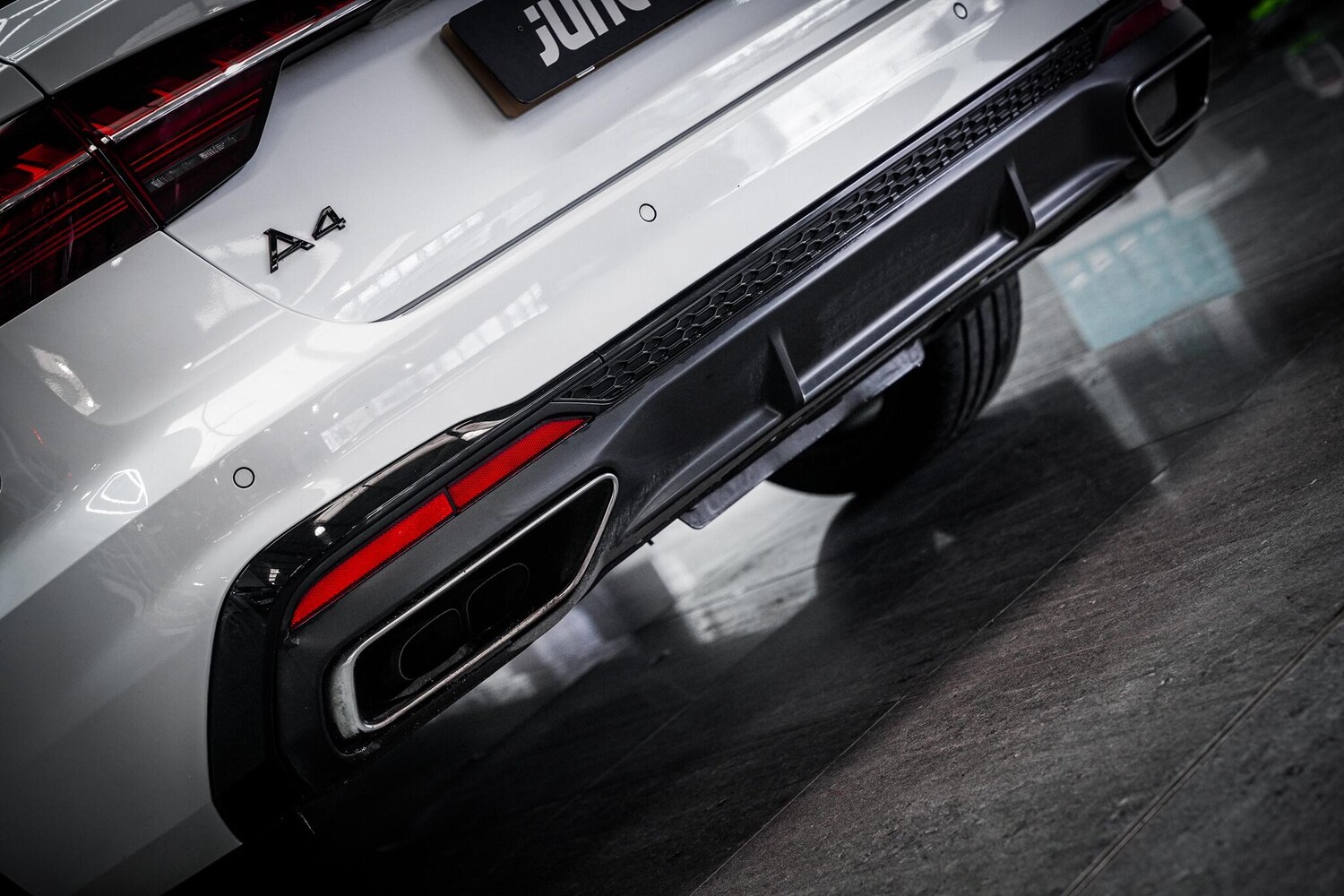 Used Audi A4 Avant for sale - 77550408: Photo 39