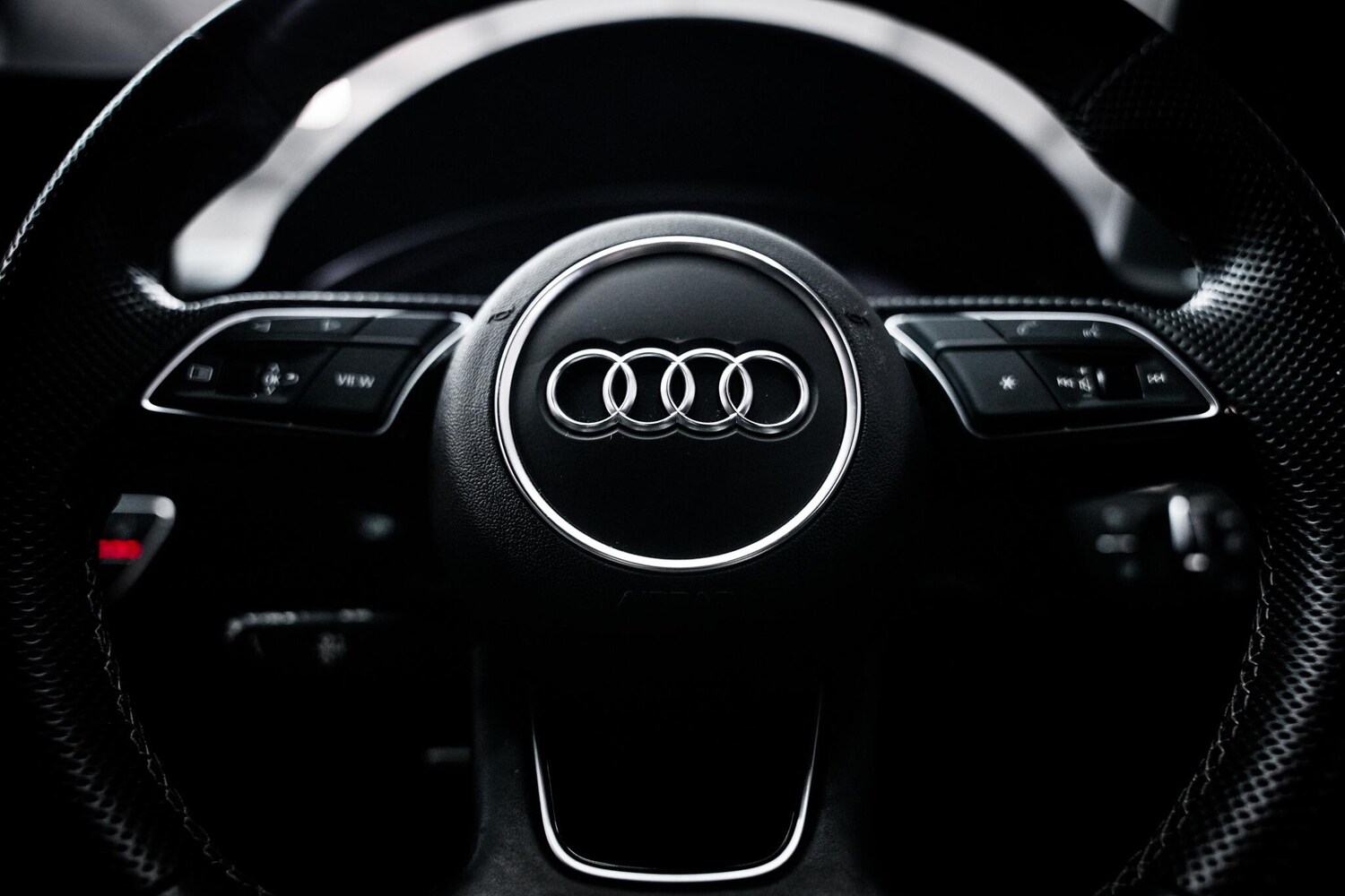 Used Audi A4 Avant for sale - 77550408: Photo 42