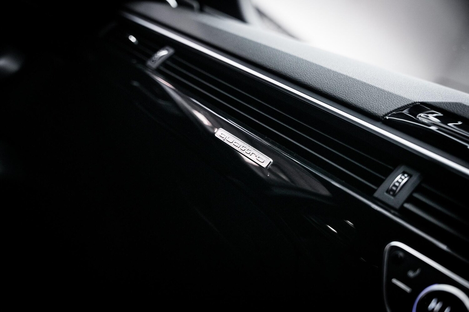 Used Audi A4 Avant for sale - 77550408: Photo 46