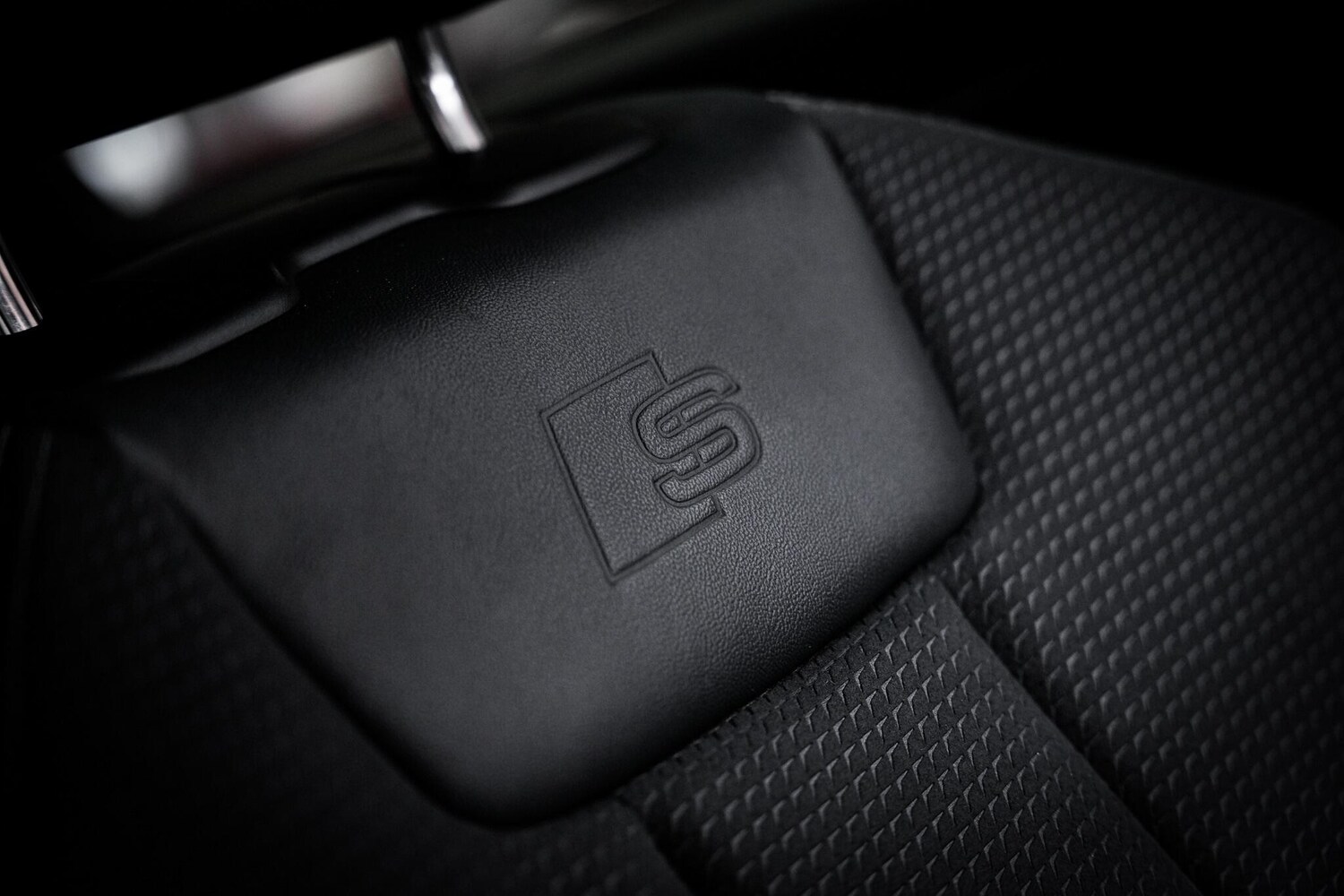 Used Audi A4 Avant for sale - 77550408: Photo 48