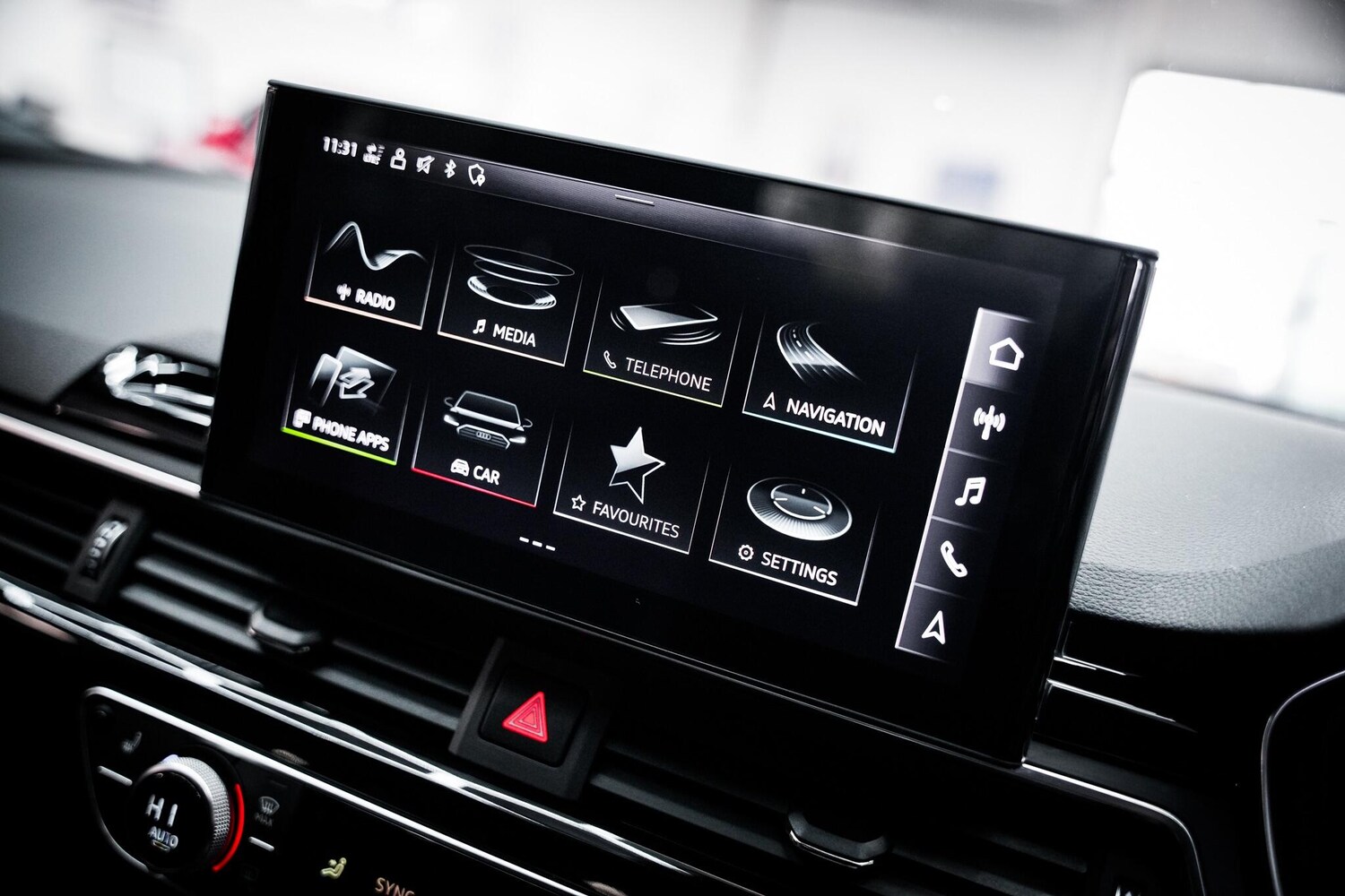 Used Audi A4 Avant for sale - 77550408: Photo 6