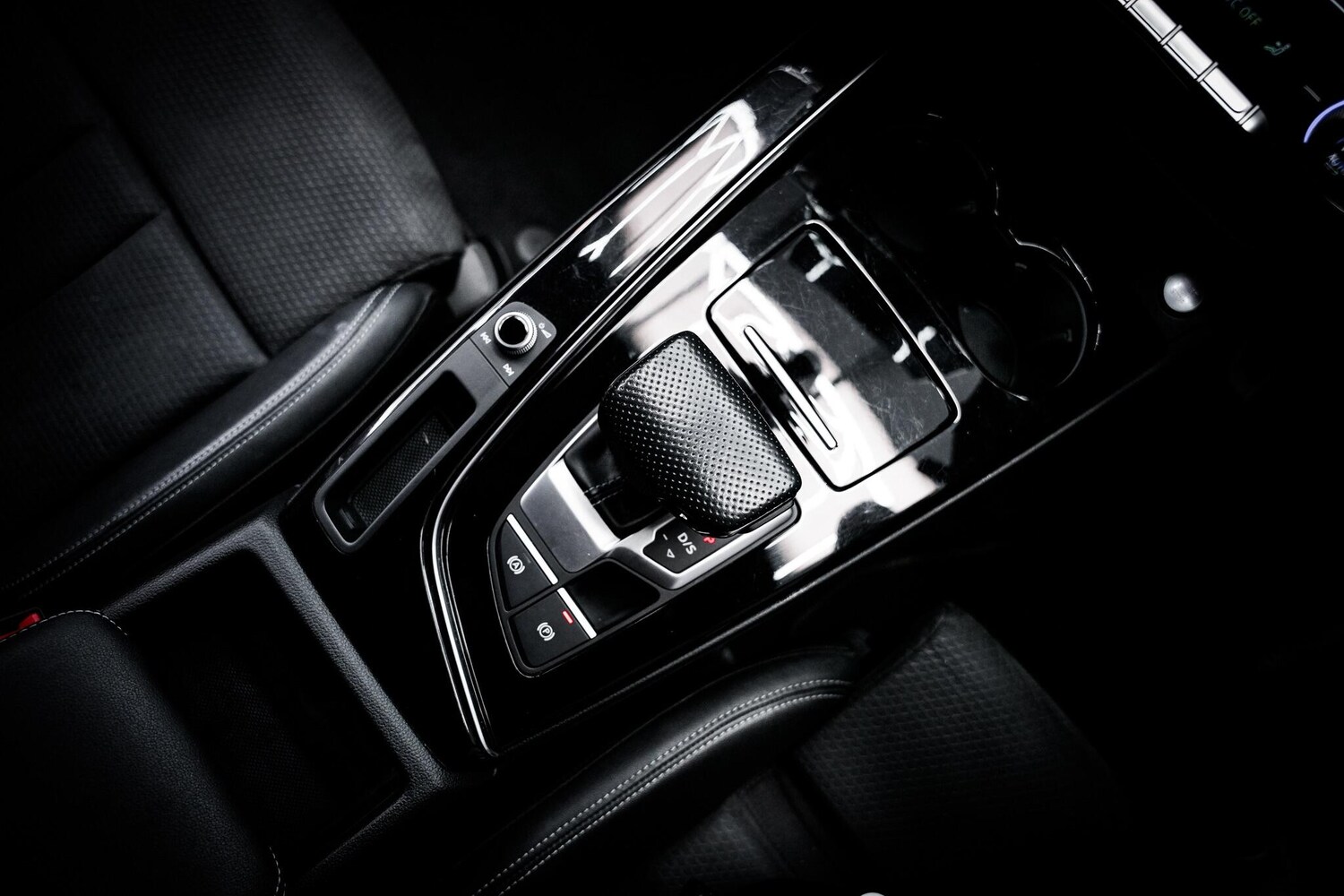 Used Audi A4 Avant for sale - 77550408: Photo 8