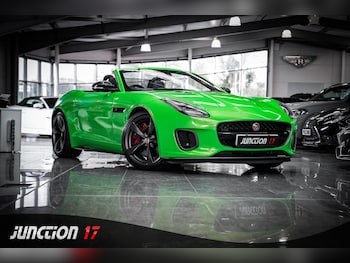 (67) - 3.0 V6 400 Sport Auto Euro 6 (s/s) 2dr