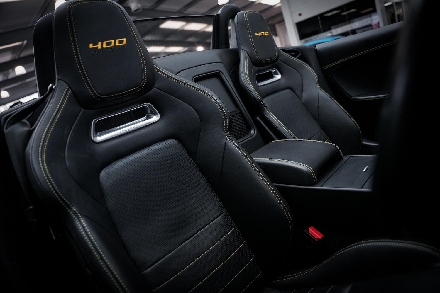 Used Jaguar F-Type for sale - 77695453: Photo 20