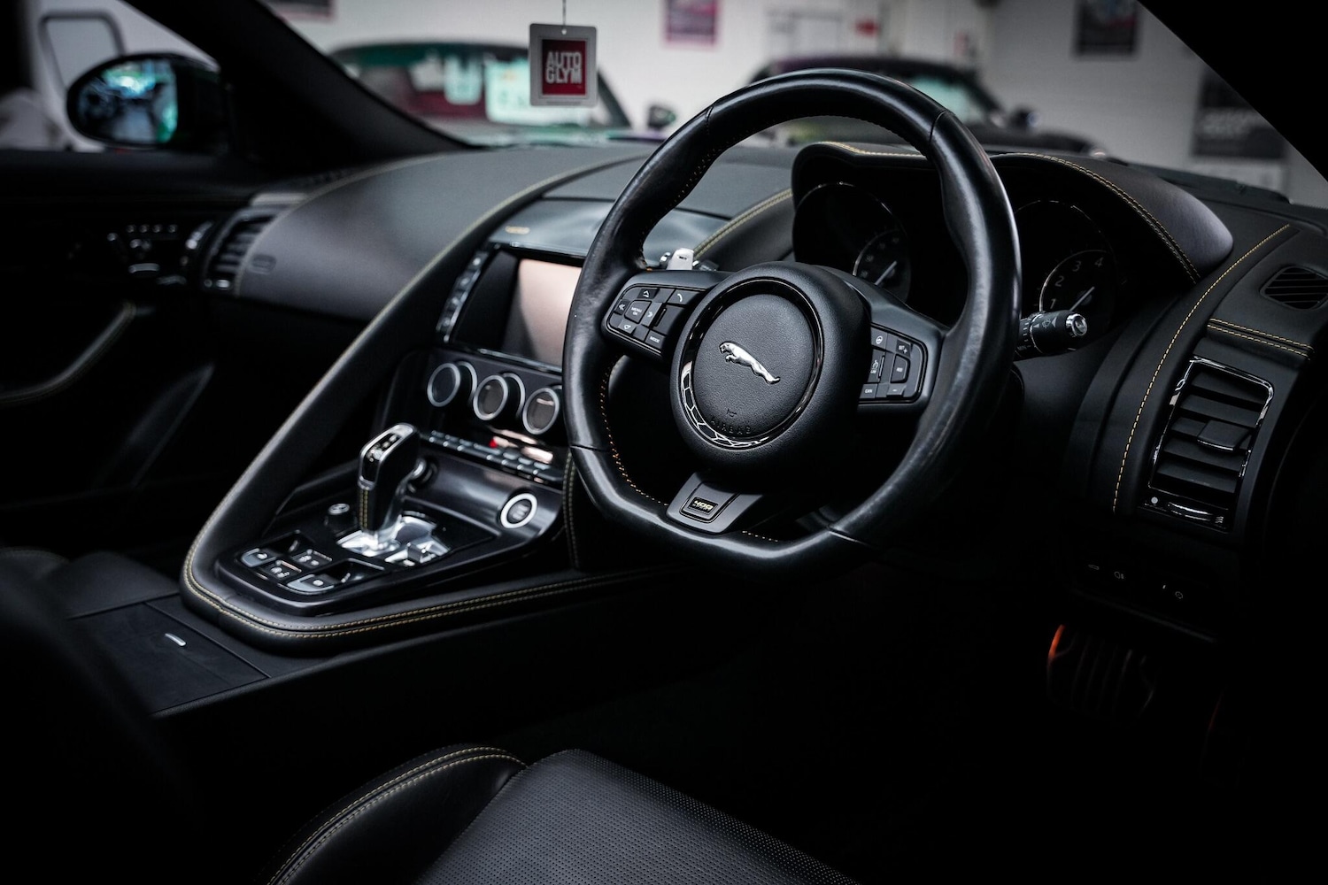 Used Jaguar F-Type for sale - 77695453: Photo 21