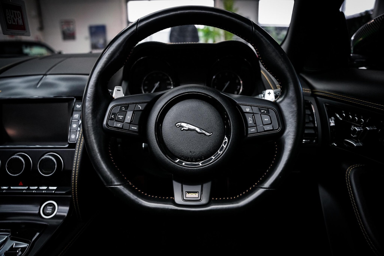 Used Jaguar F-Type for sale - 77695453: Photo 22