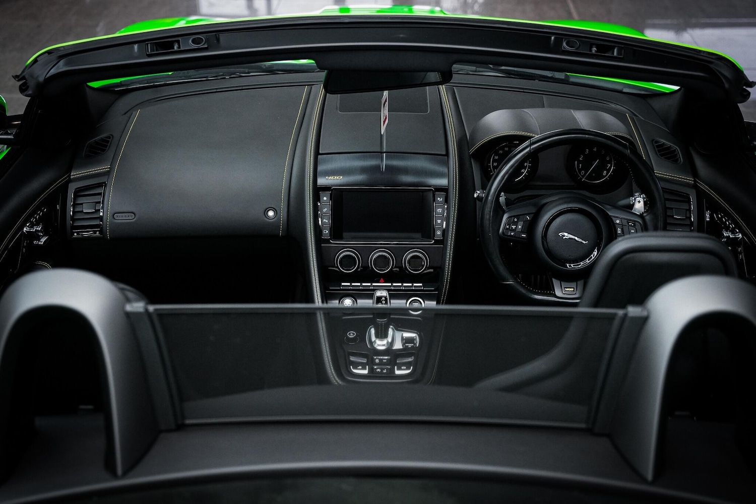 Used Jaguar F-Type for sale - 77695453: Photo 24