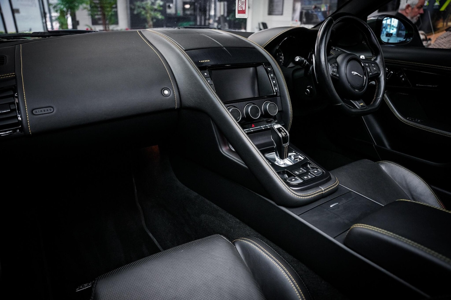 Used Jaguar F-Type for sale - 77695453: Photo 25
