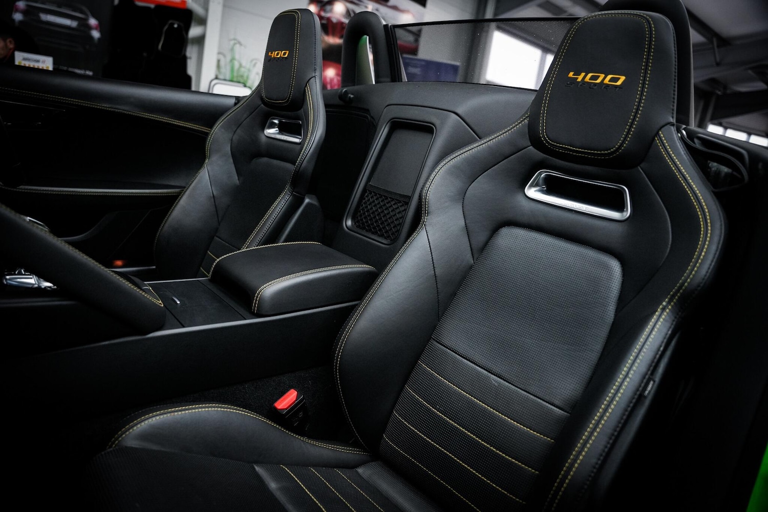 Used Jaguar F-Type for sale - 77695453: Photo 26