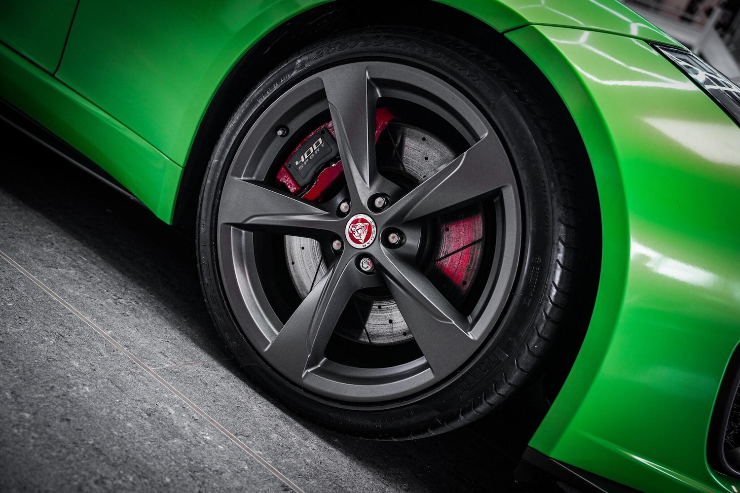 Used Jaguar F-Type for sale - 77695453: Photo 29