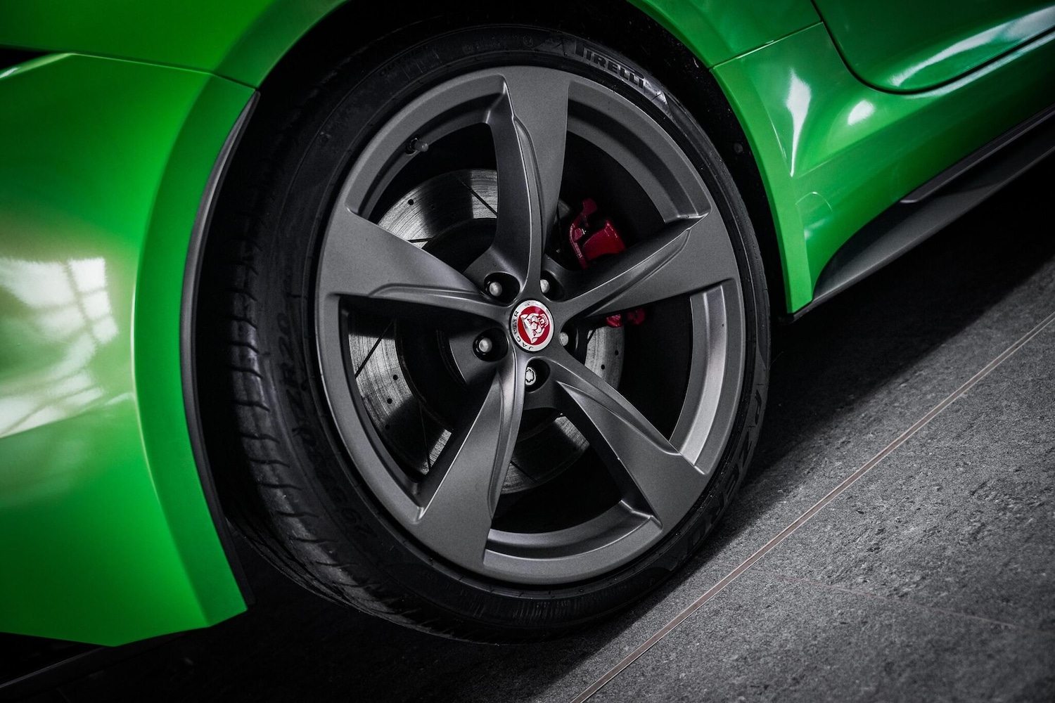 Used Jaguar F-Type for sale - 77695453: Photo 30