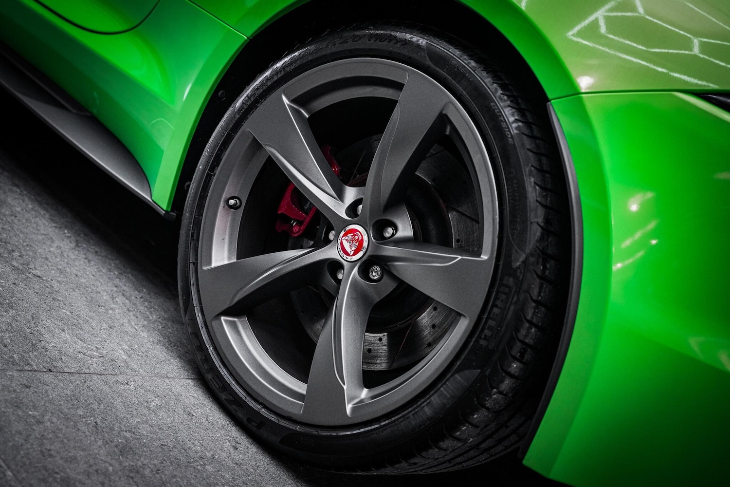 Used Jaguar F-Type for sale - 77695453: Photo 31